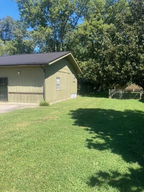 Property Photo: 15 Pratt Street TN 37367