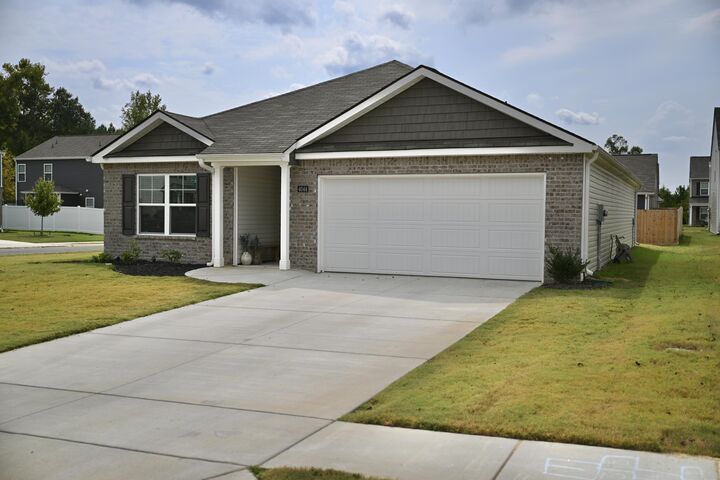 Property Photo:  4044 Billie Lane NE  TN 37323 