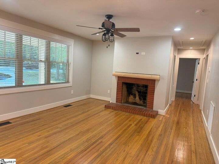 Property Photo:  6520 Augusta Road  SC 29605 