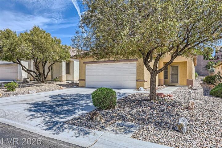 Property Photo:  3017 Monroe Park Road  NV 89052 