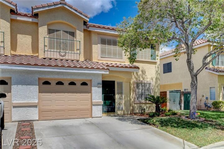 Property Photo:  6540 Angel Mountain Avenue  NV 89130 