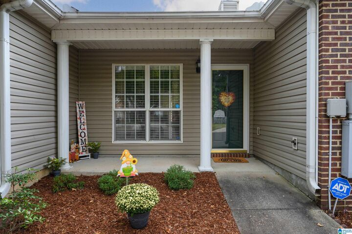 Property Photo: 107 Hidden Creek Cove AL 35124