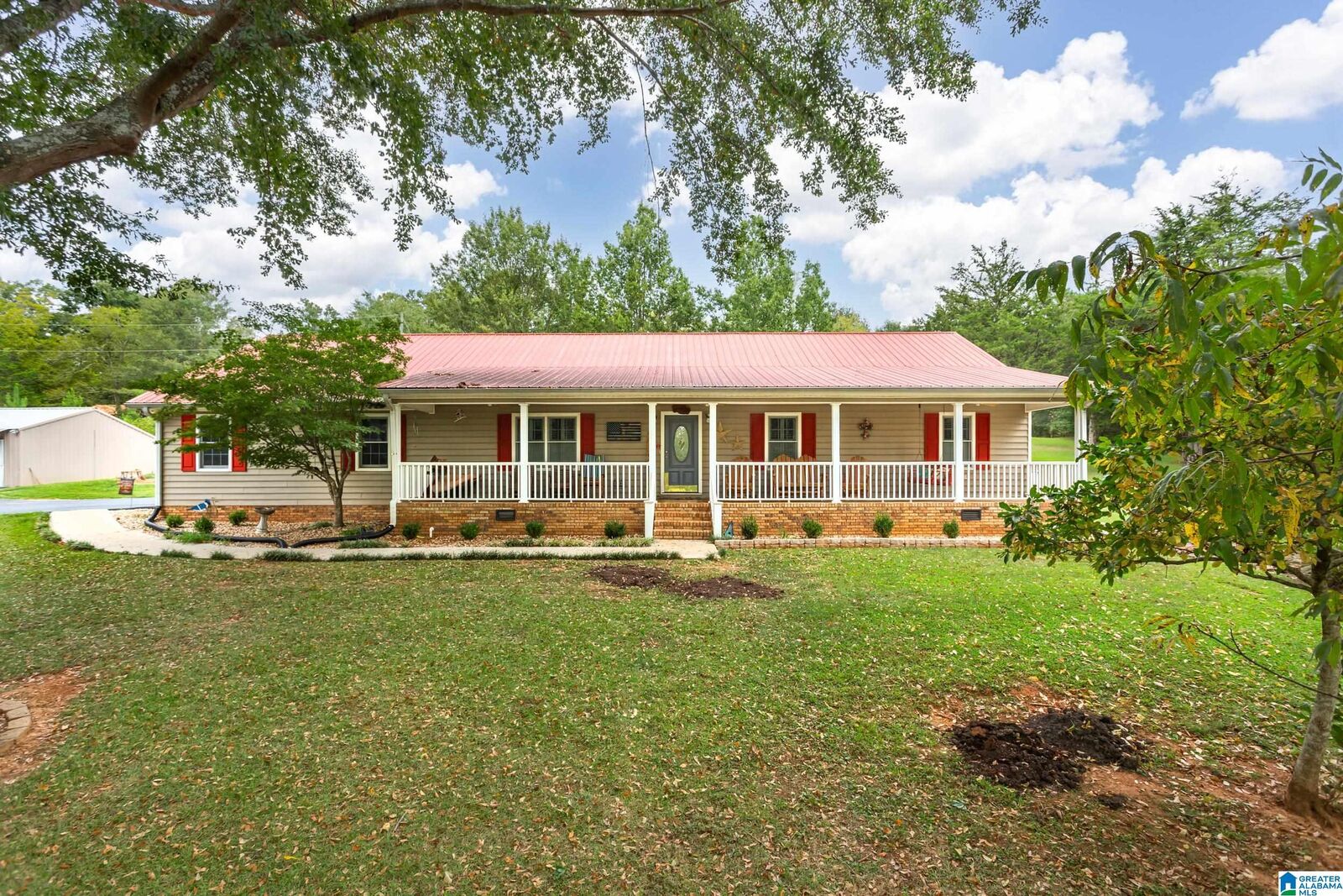 Property Photo:  1150 Rochester Road  AL 36265 