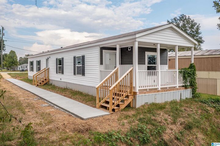 Property Photo: 3007 Blue Eye Road AL 35096