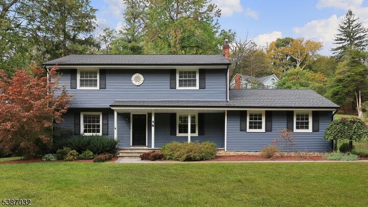 58 Seney Dr  Bernardsville Boro NJ 07924 photo