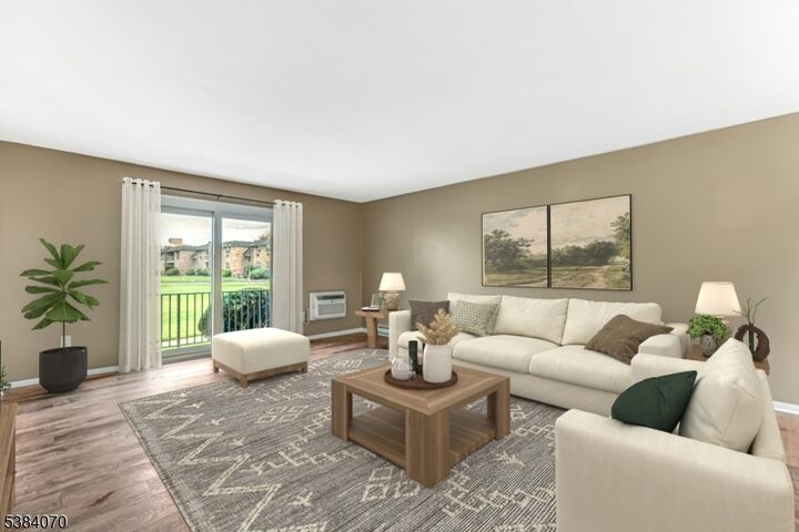 Property Photo:  807 Eves Dr 1B  NJ 08844 