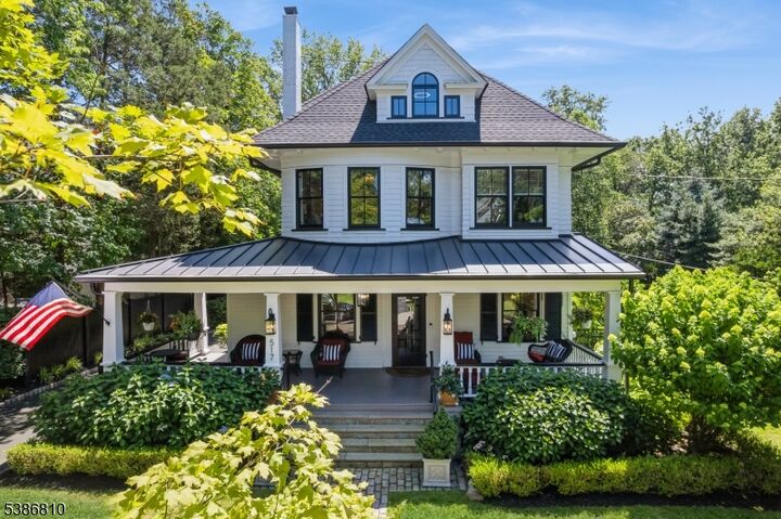 Property Photo:  517 Clark St  NJ 07090 