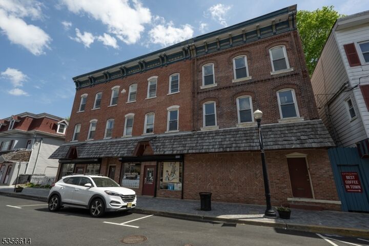 Property Photo:  36 Main St 4  NJ 07461 