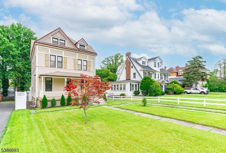 Property Photo:  150 W 5th Ave  NJ 07203 