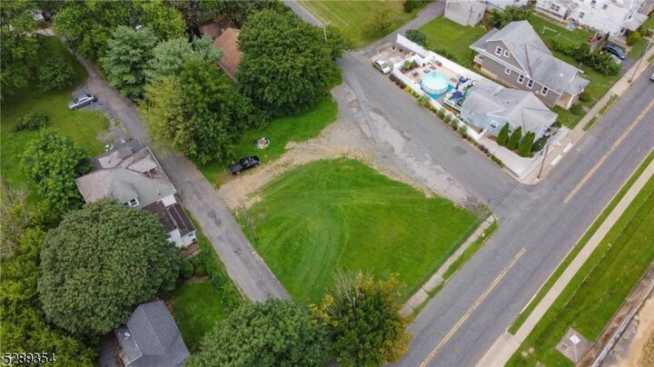 Property Photo:  505 Center St  NJ 08865 