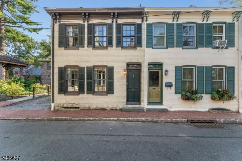 Property Photo:  54 George St  NJ 08530 