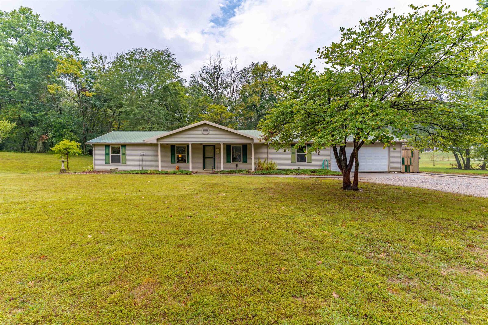 Property Photo:  8900 Martin Martin Rd  KY 42420 