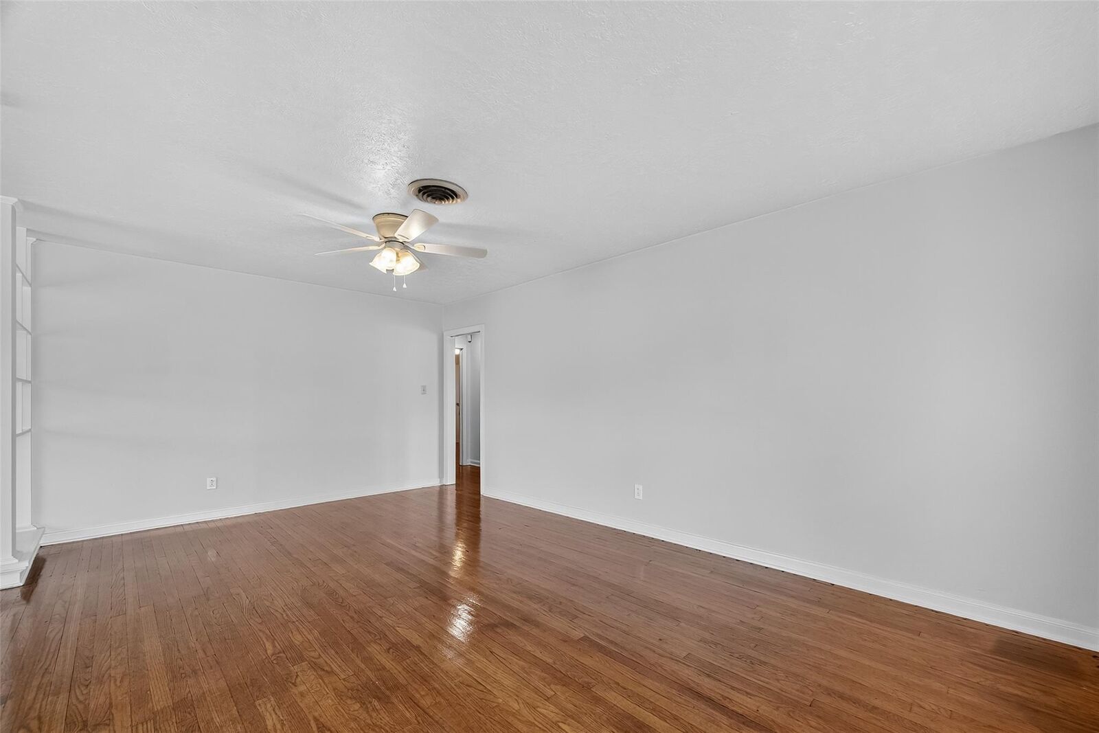 Property Photo: 3817 Anita Street A TX 77004