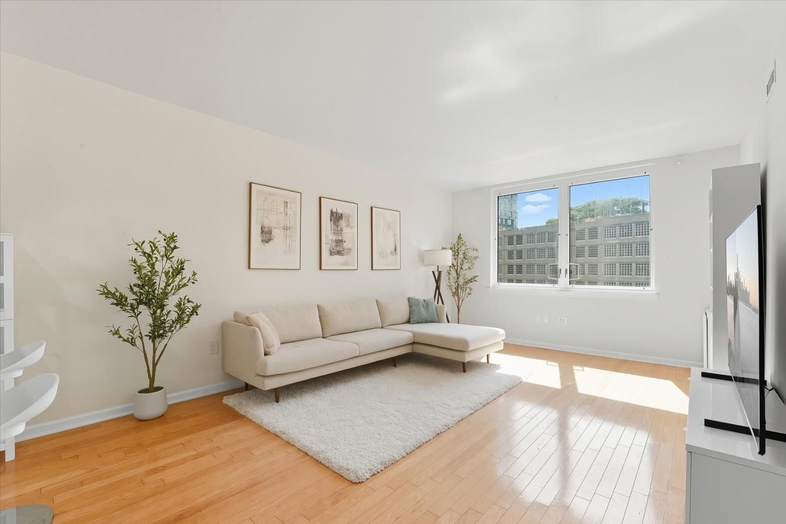 Property Photo:  143 Morgan St 5C  NJ 07302 