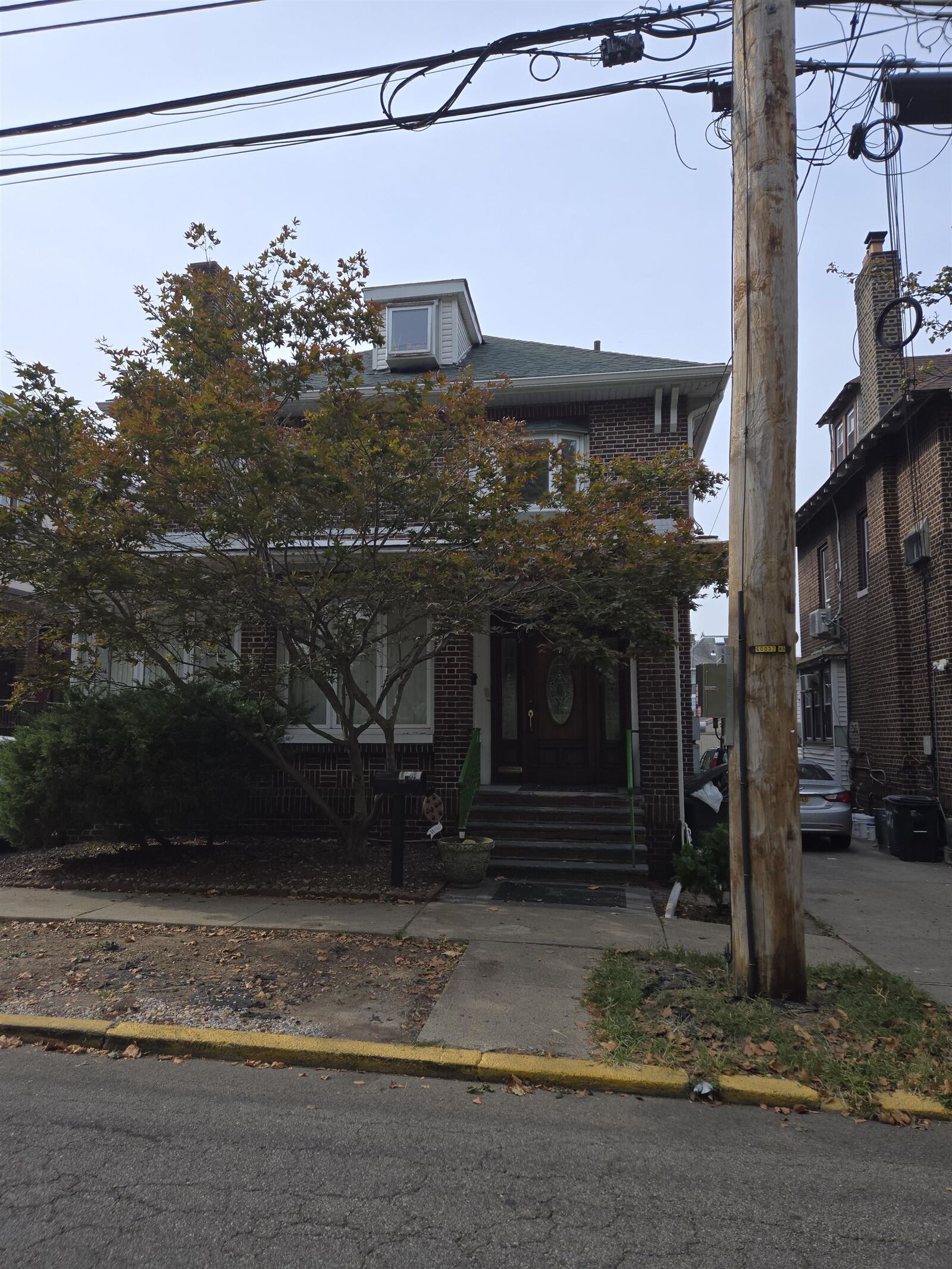 Property Photo: 225 79th St #2 NJ 07047