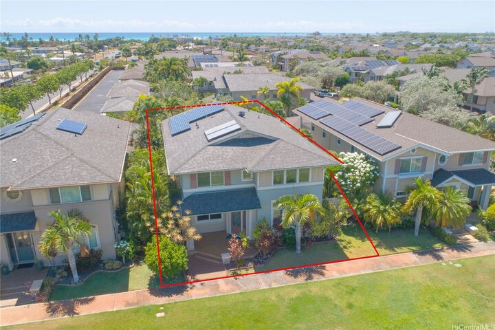 91-1019 Kai Uhu Street  Ewa Beach HI 96706 photo