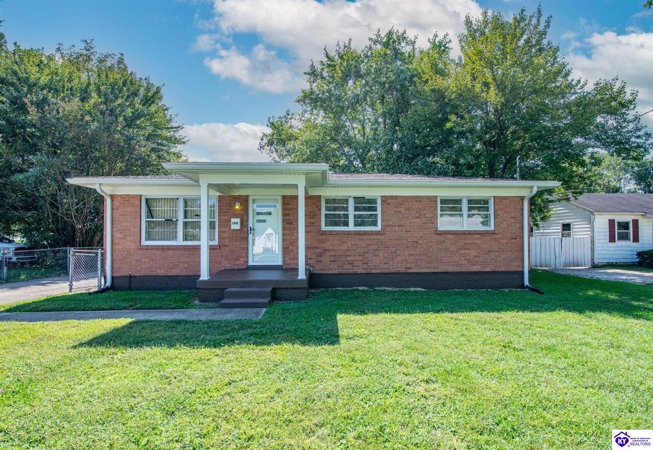Property Photo: 5008 Greenwood Road KY 40258