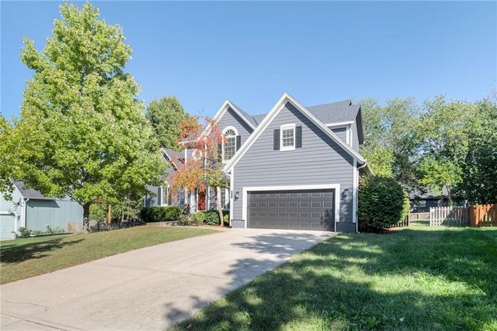 5005 Hilltop Drive  Shawnee KS 66226 photo