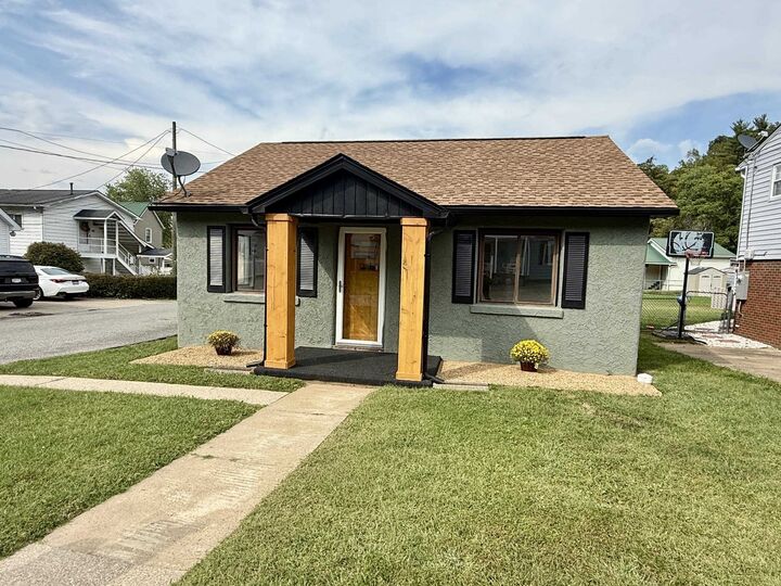 1218 Blake Street  Barboursville WV 25504 photo