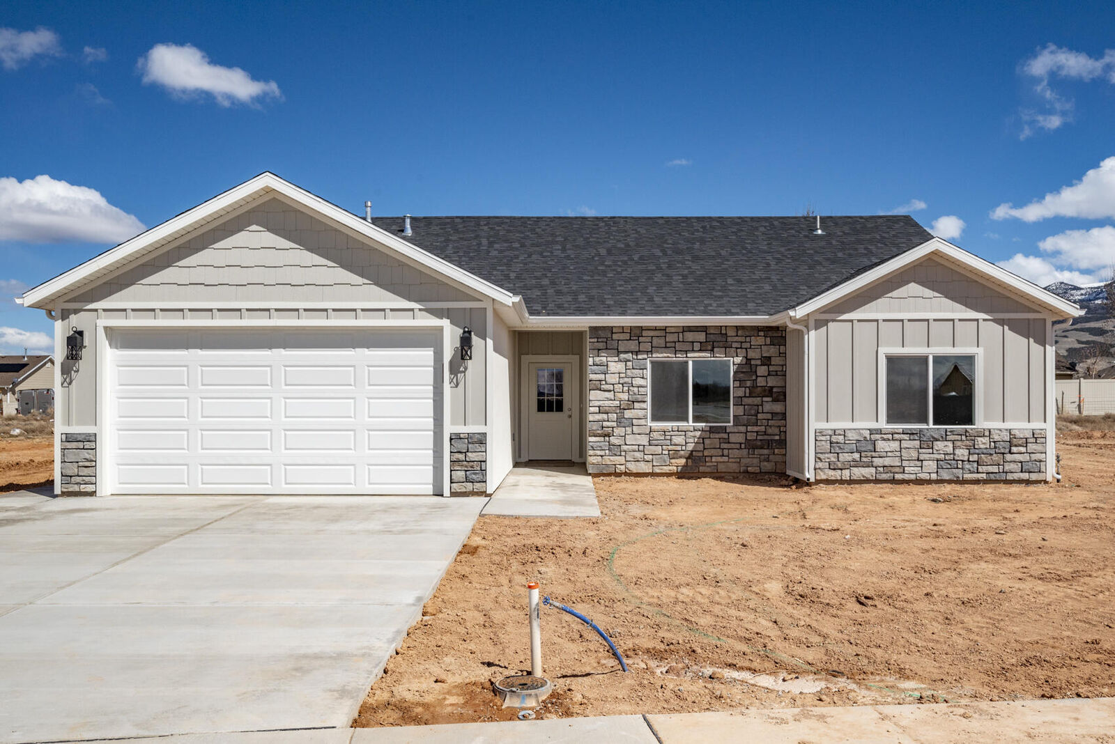 Property Photo:  3336 W Pointe West Way  UT 84721 