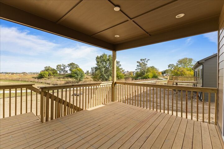 Property Photo:  645 NW Rosemont Drive  IA 50263 