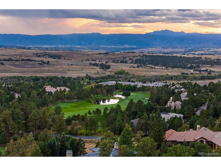 Property Photo: 99 Coulter Pl CO 80108