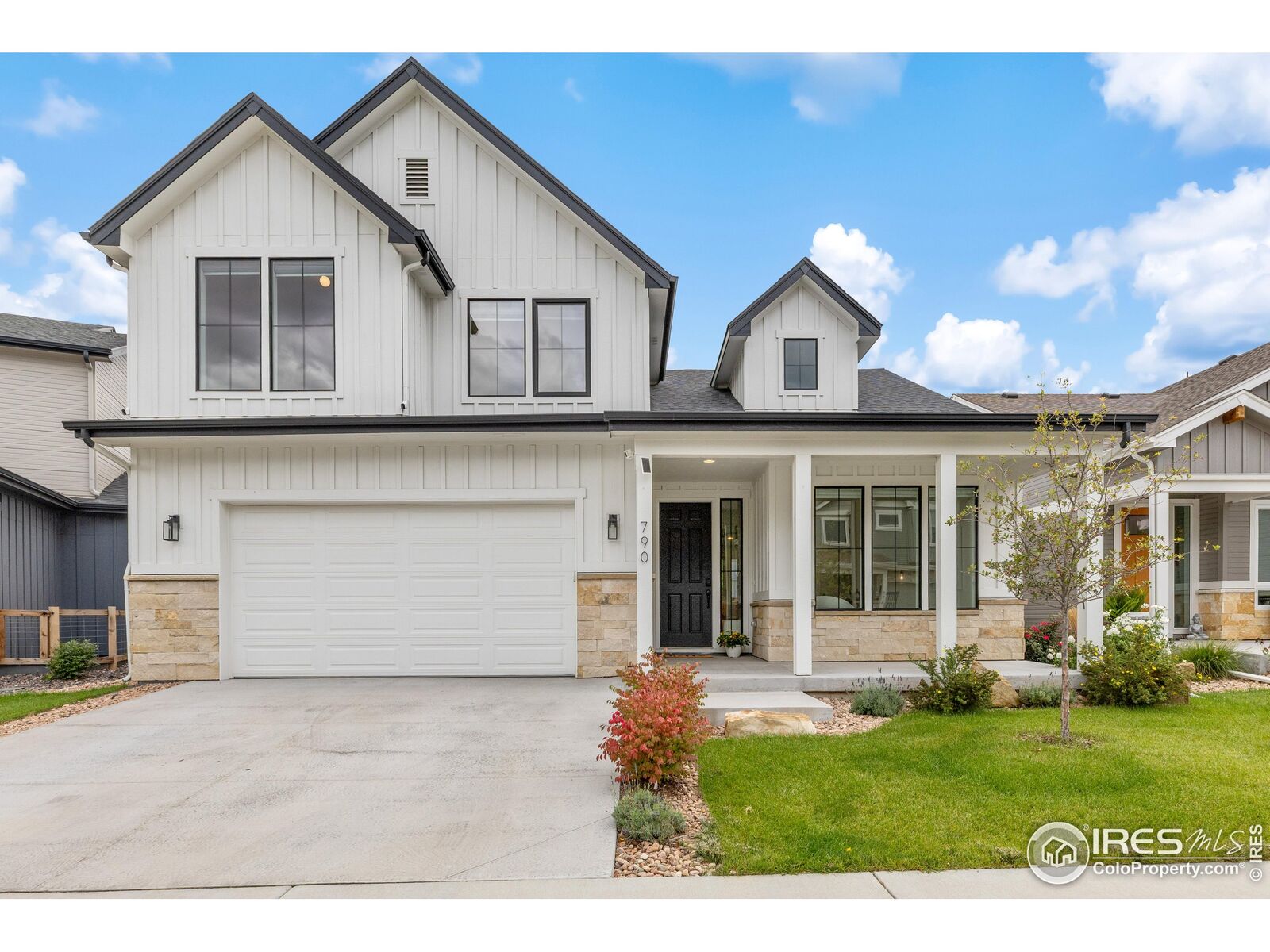 Property Photo:  790 Kohlor Dr  CO 80026 