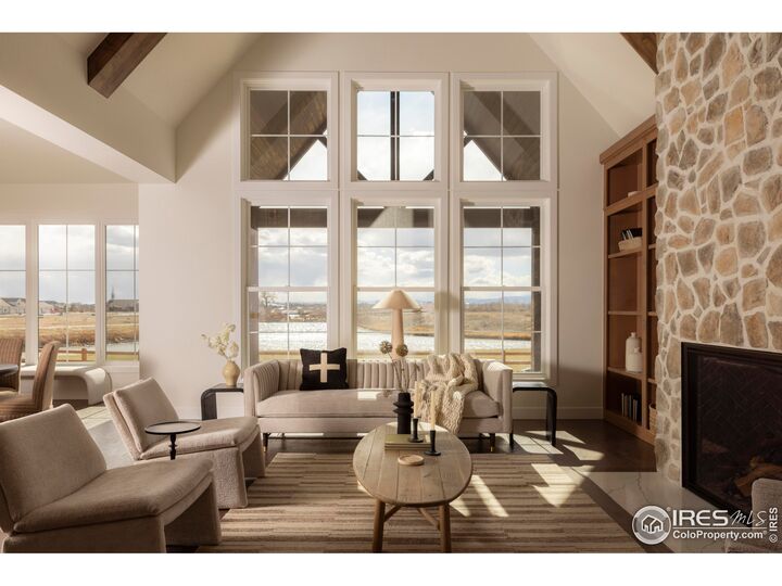 Property Photo: 271 Cornelia Dr CO 80550