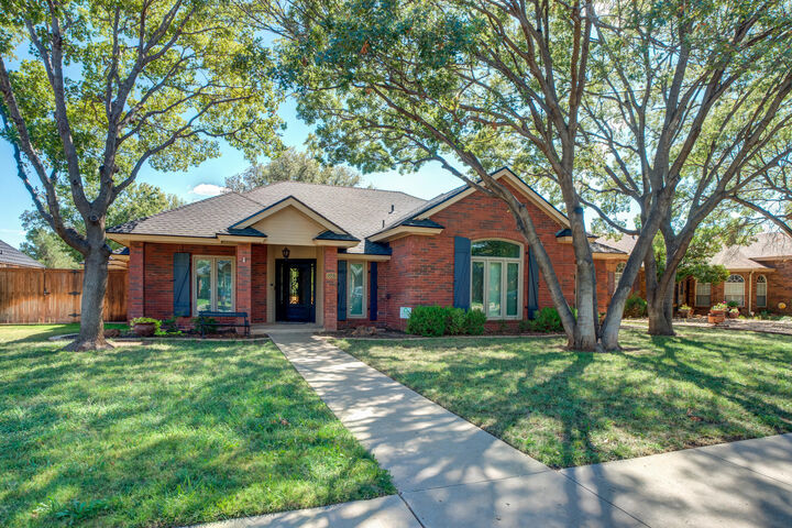 Property Photo: 5503 85th Street TX 79424