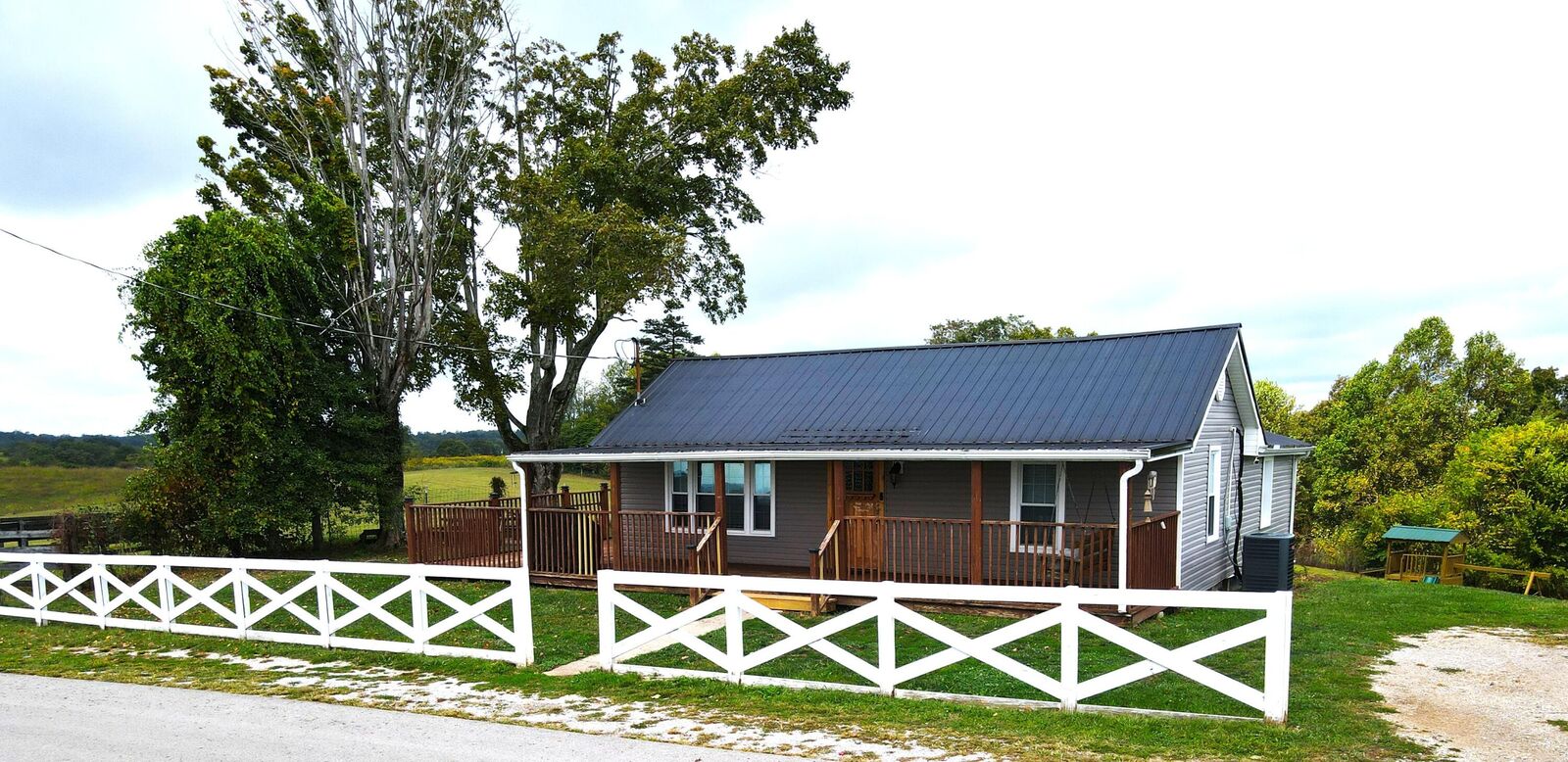 Property Photo:  2870 Chestnut Grove Road  KY 40409 