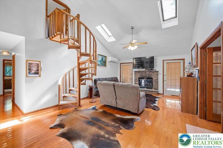 Property Photo:  4167 Forest Drive  PA 18058 