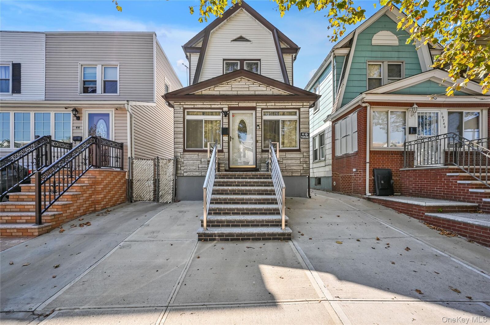 Property Photo:  107-42 109th Street  NY 11419