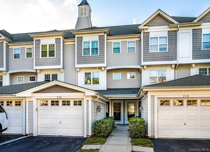 Property Photo:  214 Waterside Close  NY 10566 