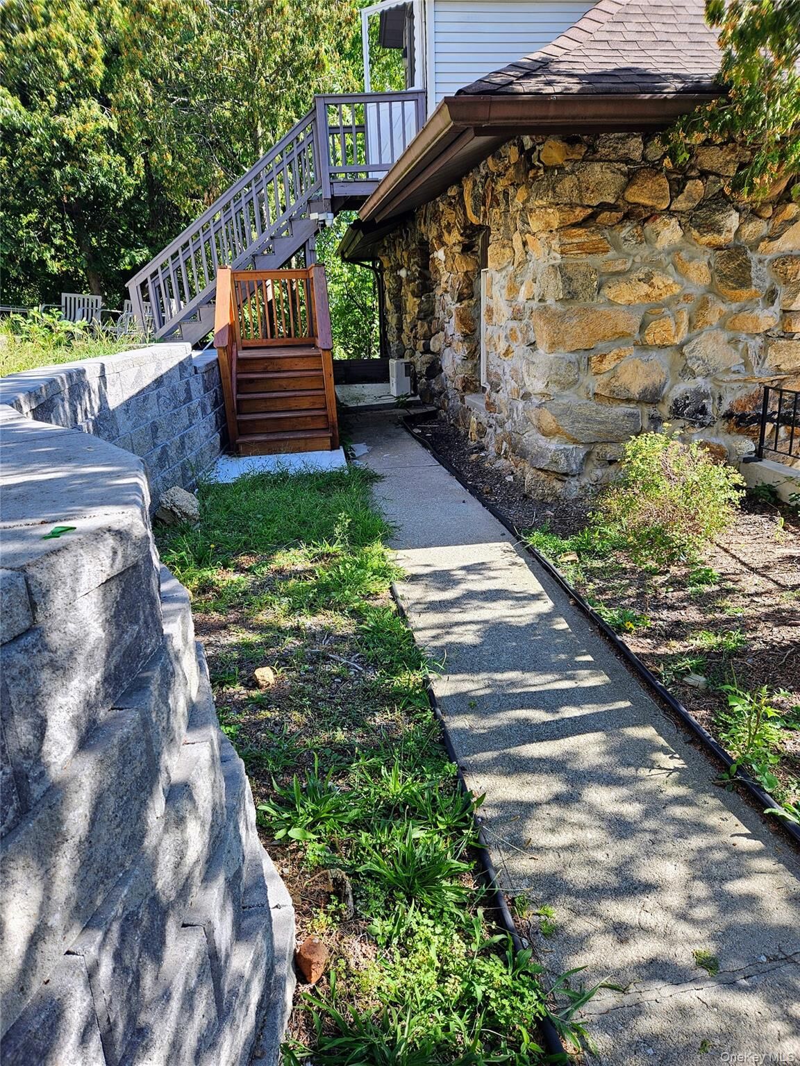 Property Photo:  17 Prospect Street 7  NY 10928 