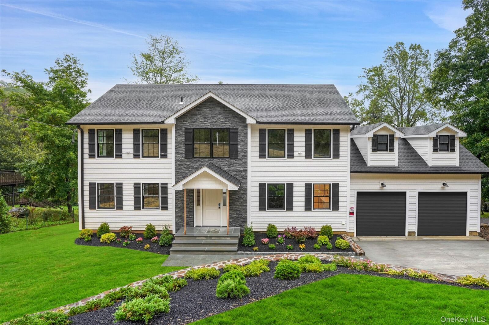 Property Photo:  36 Hill And Dale Road  NY 10567 