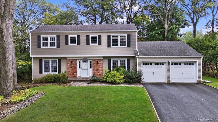Property Photo:  14 Burlington Avenue  NY 10901 