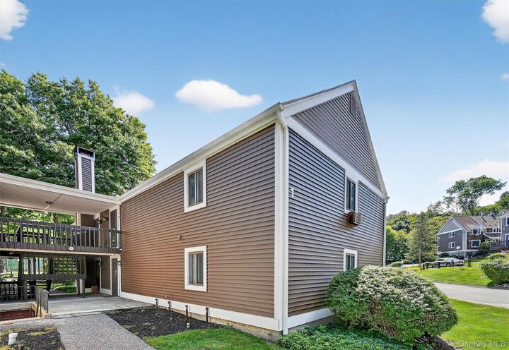 Property Photo: 1 Heritage Drive 1 H NY 10926