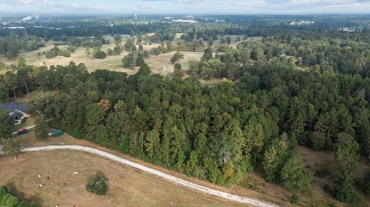 Property Photo:  500 (Lot2) Arrington Road  TX 75941 