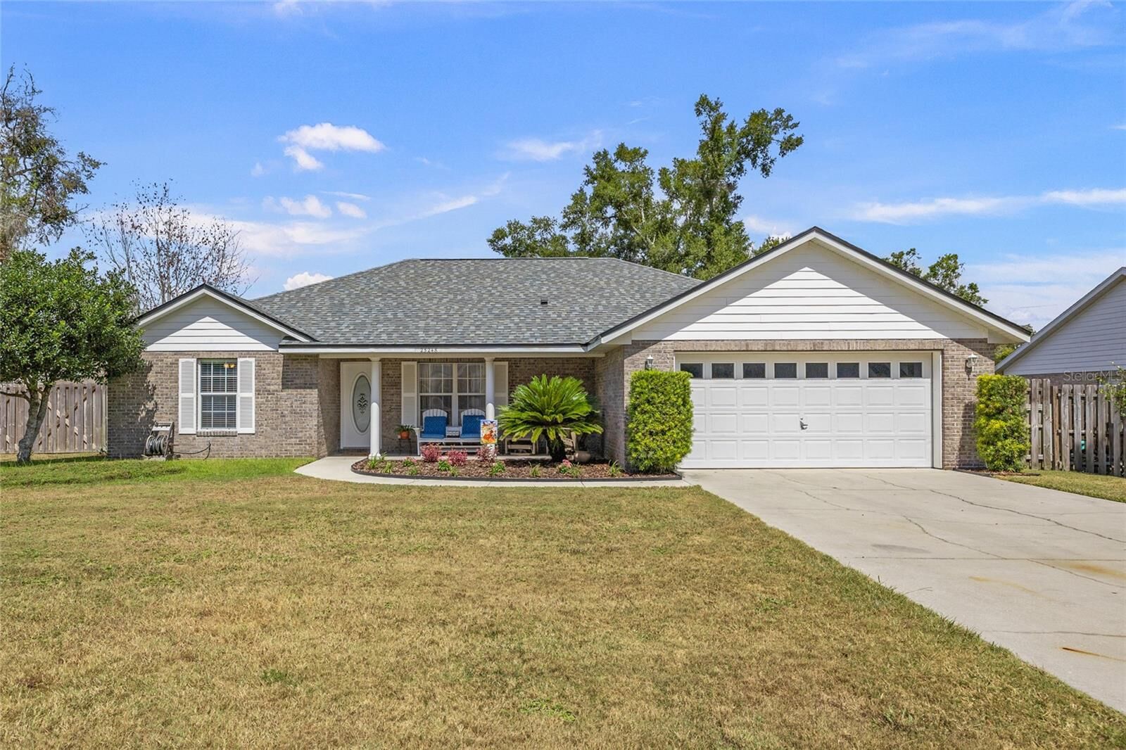 Property Photo: 25248 SW 22nd Avenue FL 32669