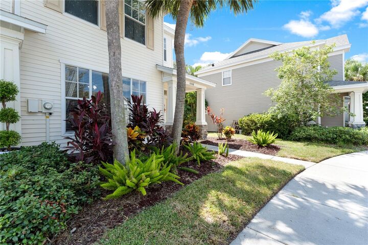 Property Photo:  12468 Country White Circle  FL 33635 