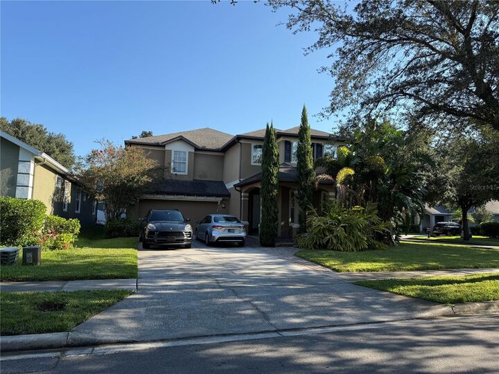 Property Photo:  11701 Fitzgerald Butler Road  FL 32836 