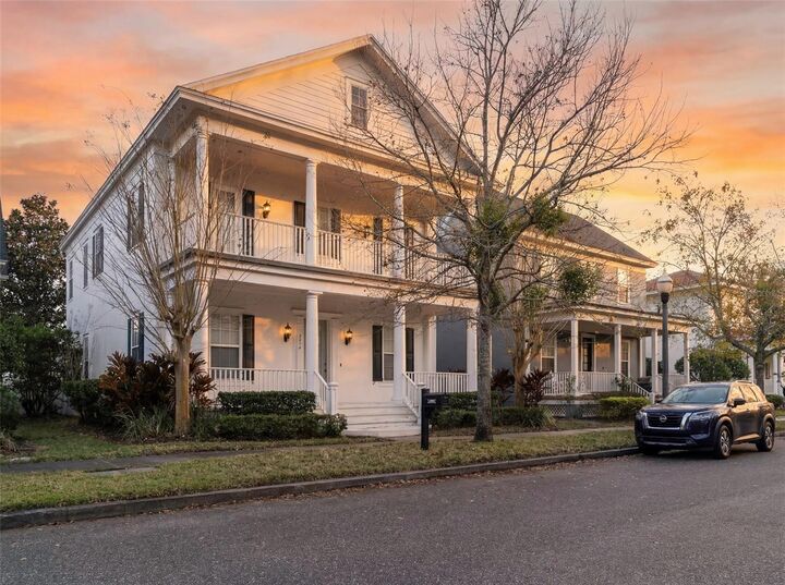 Property Photo:  3838 Haws Lane  FL 32814 