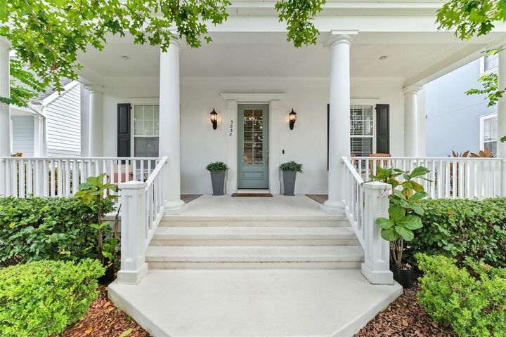 Property Photo: 3838 Haws Lane FL 32814