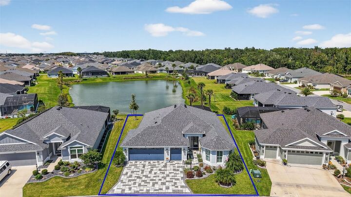 Property Photo:  1694 Colleen Court  FL 34762