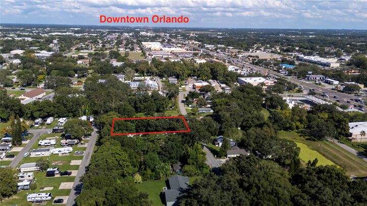 Property Photo:  143 W Morgan Street  FL 34787 