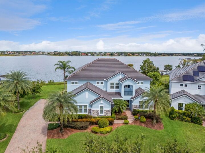 7417 Lake Albert Drive  Windermere FL 34786 photo