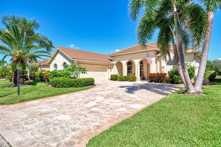 Property Photo:  3450 Bay Ridge Way  FL 33953 