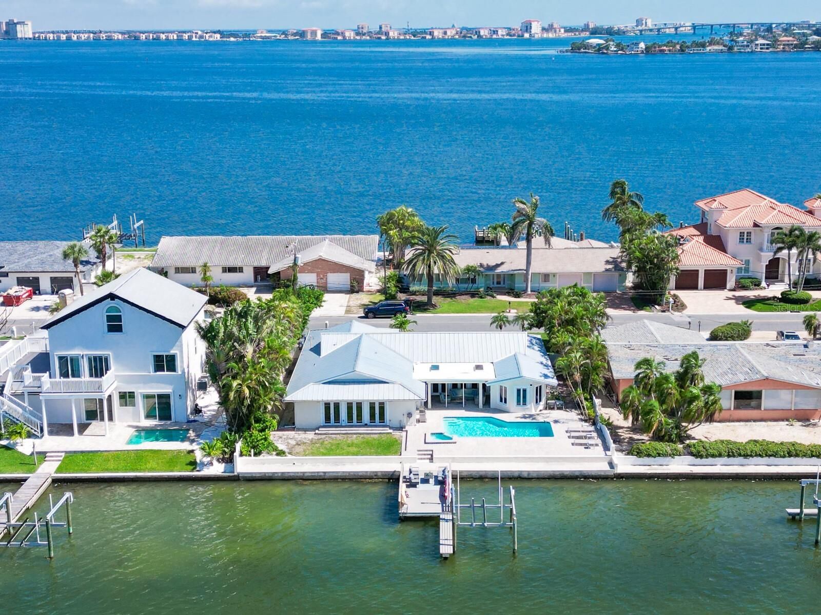 Property Photo:  509 55th Avenue  FL 33706 