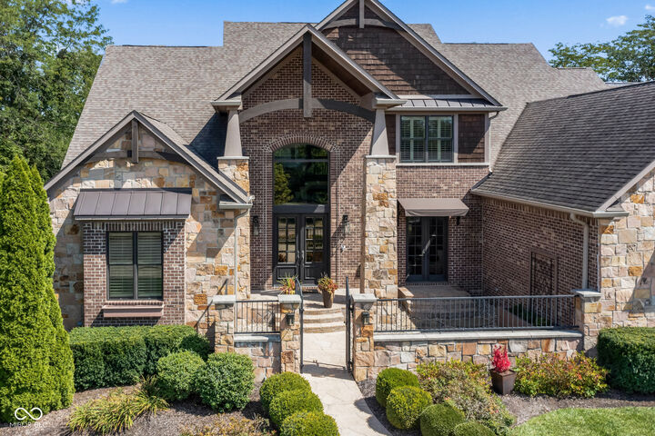 Property Photo:  10704 Club Chase  IN 46037 