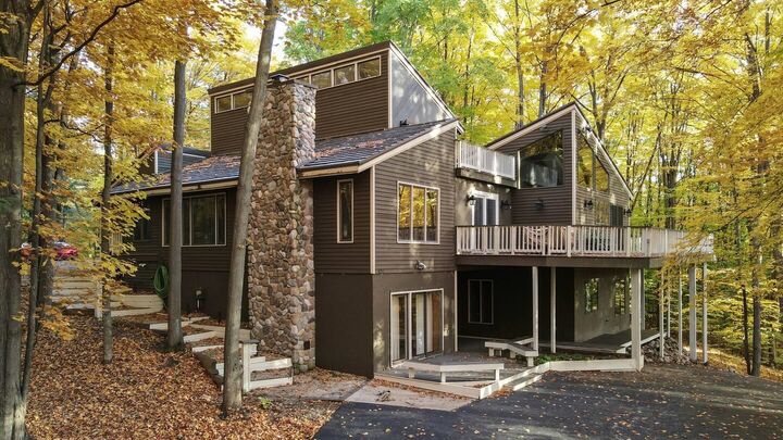 6211 Eagles Nest Court  Bellaire MI 49615 photo